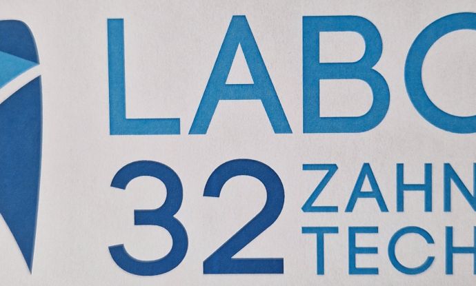 Spende 920 € / Labor 32 GmbH