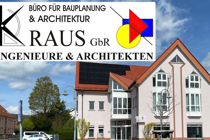 Spende 500,00 Euro / Kraus GbR - Ingenieure & Architekten