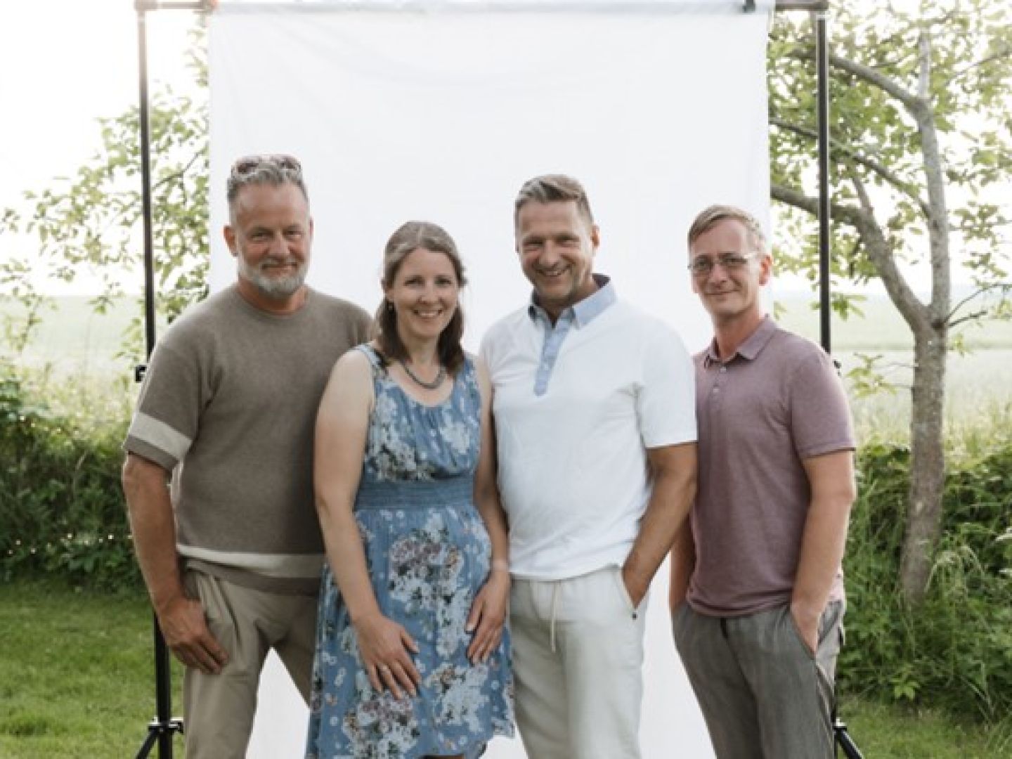 Spende 1000,00 Euro / GALOMA GmbH Berlin 