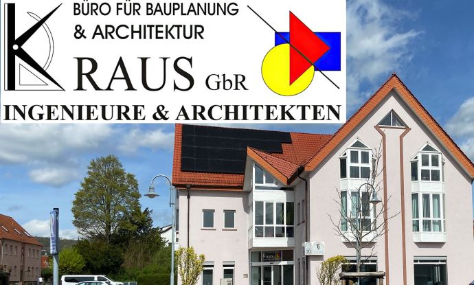 Spende 500,00 Euro / Kraus GbR - Ingenieure & Architekten