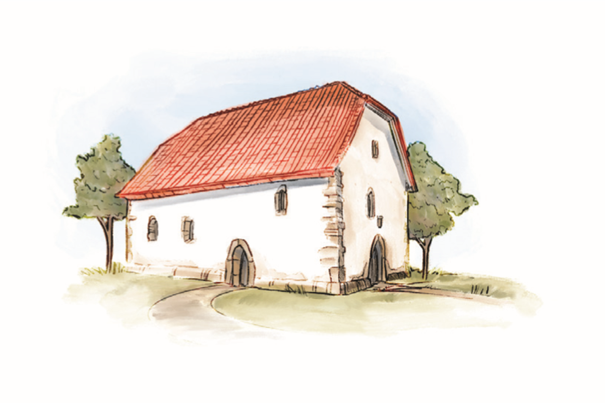 Spende 1500,00 / WEINBERGER Bäder &amp; Haustechnik UG