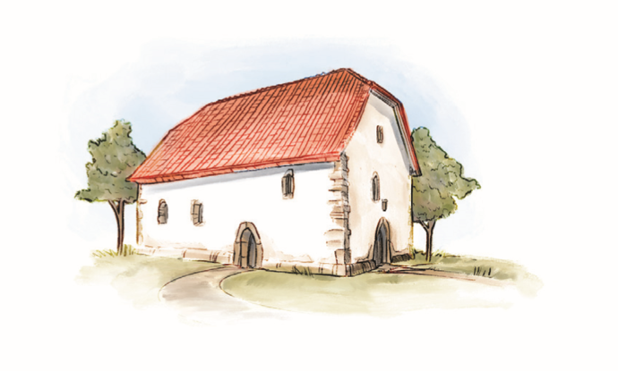 Spende 50,00 Euro / Ulrich Werbach Gartenbaubetrieb Unterbreizbach