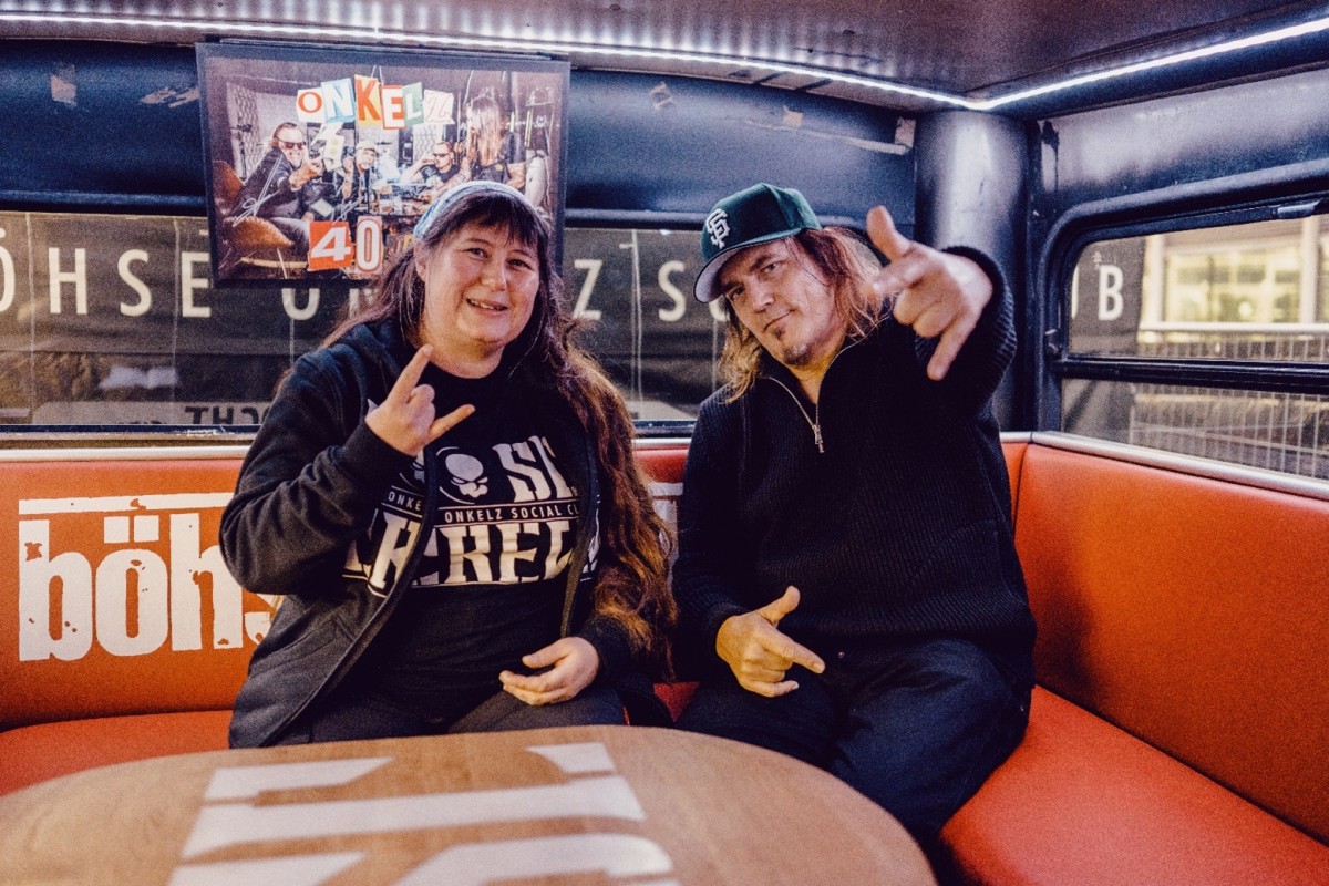 Patenonkelz-böhse &amp; sozial e.V. 