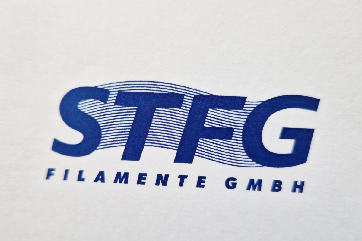 Spende 100,00 Euro / STFG Filamente GmbH 