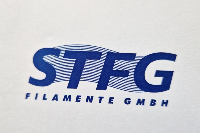 Spende 100,00 Euro / STFG Filamente GmbH 