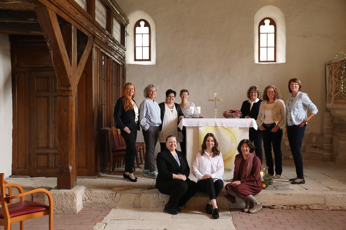 Eindruck des Hospiz Bad Salzungen & Rhön